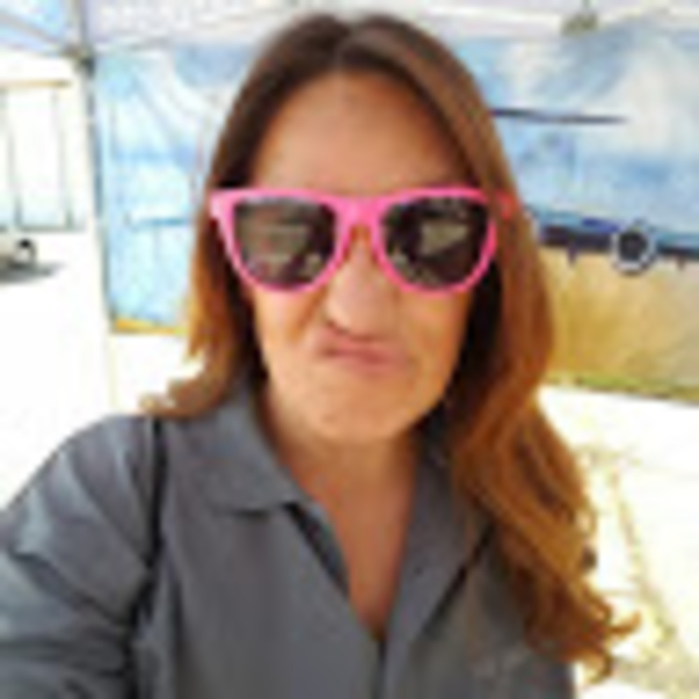 Meet your Posher, Jana